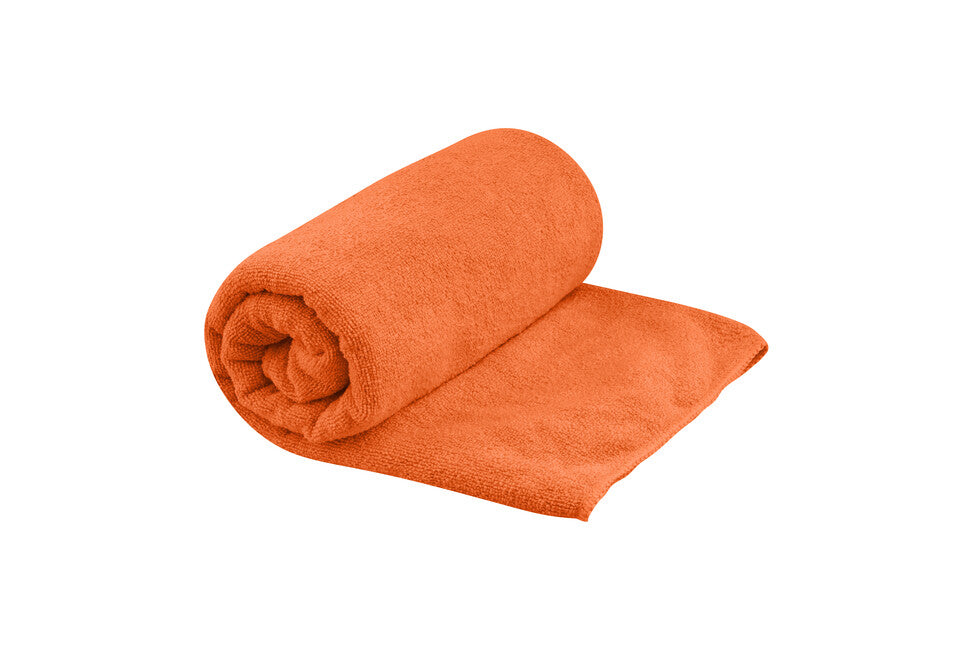 Sea to Summit Tek Towel, Medium, Outback