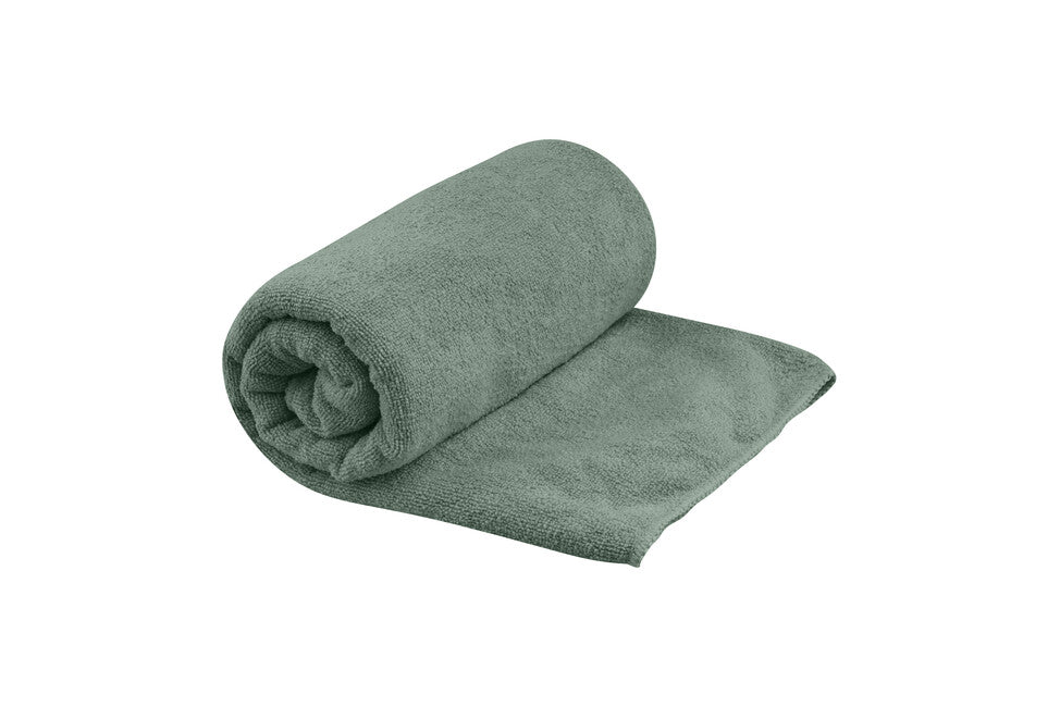 Sea to Summit Tek Towel, Medium, Sage