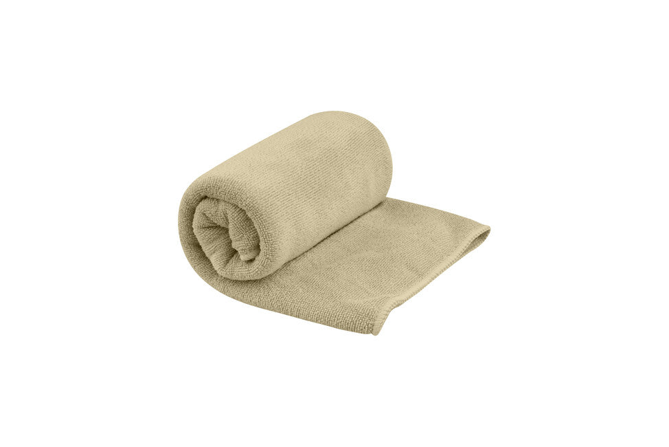 Sea to Summit Tek Towel, Small, Desert