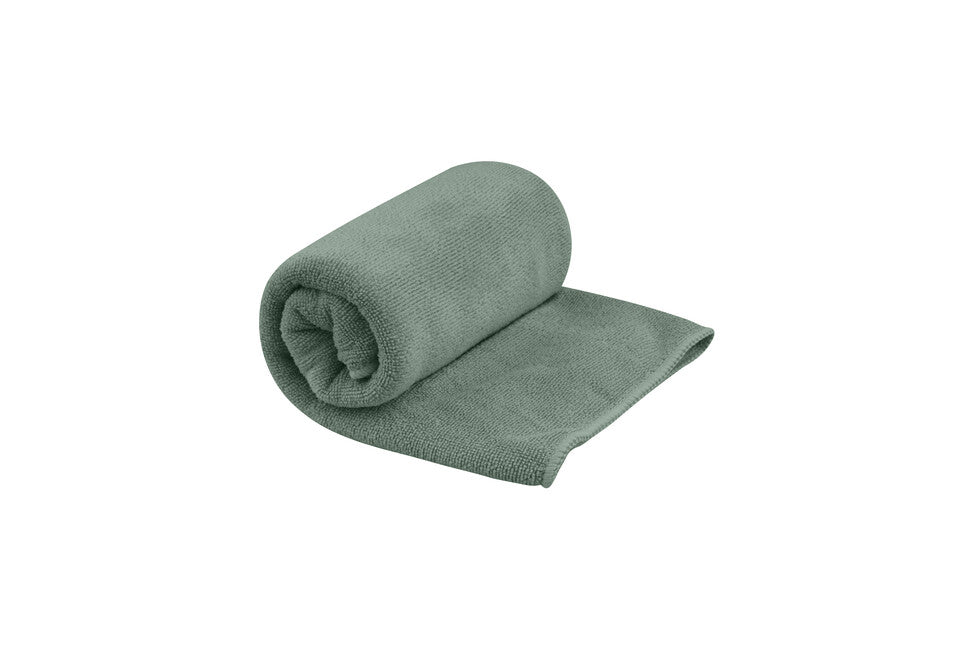 Sea to Summit Tek Towel, Small, Sage