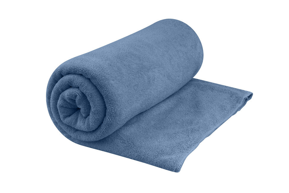 Sea to Summit Tek Towel, X-Large, Moonlight