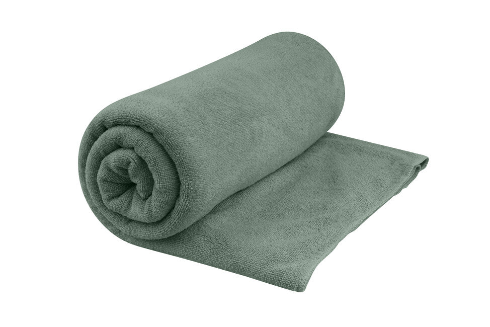 Sea to Summit Tek Towel, X-Large, Sage