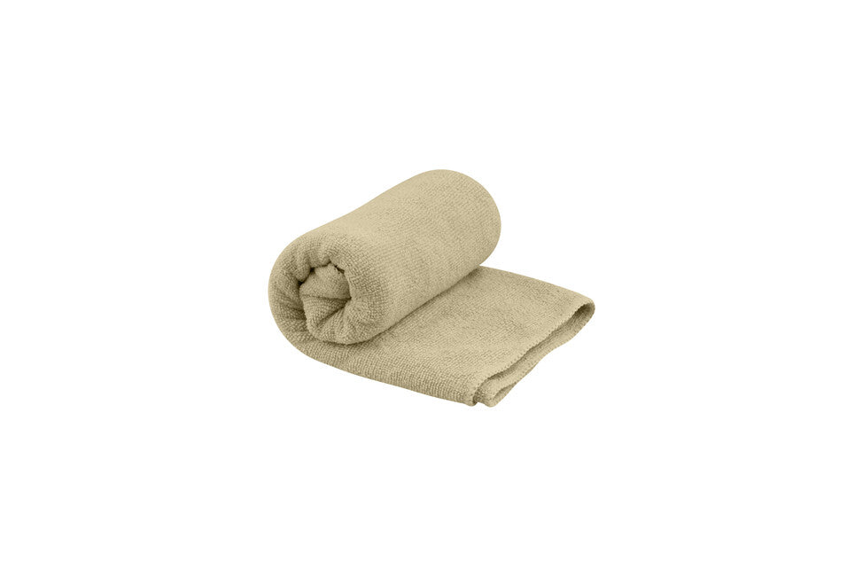 Sea to Summit Tek Towel, X-Small, Desert