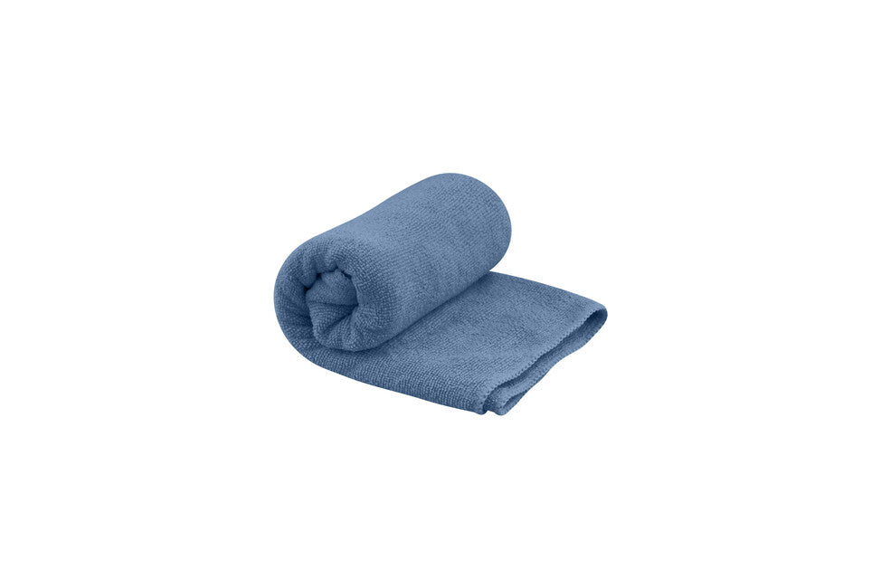 Sea to Summit Tek Towel, X-Small, Moonlight