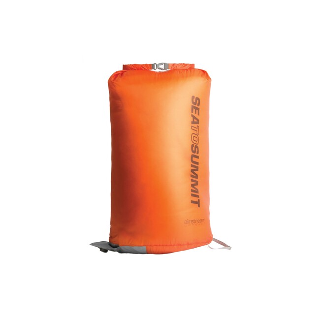Sea to Summit Air Stream Sleeping Pad Pump