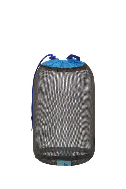 Sea to Summit Mesh Stuff Sack, 1.5L, Beluga