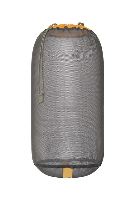 Sea to Summit Mesh Stuff Sack, 13L, Beluga