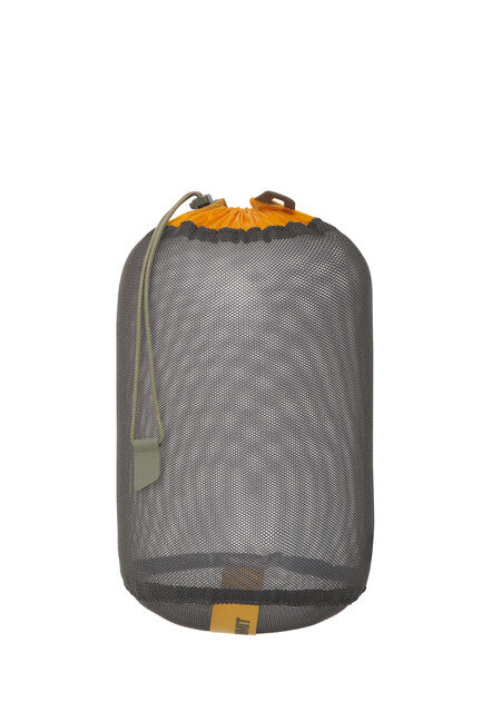 Sea to Summit Mesh Stuff Sack, 3L, Beluga