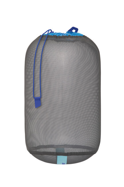 Sea to Summit Mesh Stuff Sack, 8L, Beluga
