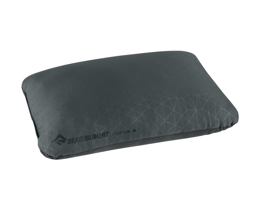 Sea to Summit Foam Core Pillow, Large, Grey