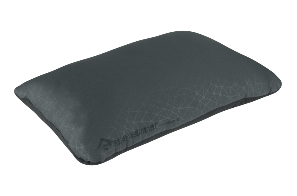 Sea to Summit Foam Core Pillow, Grey