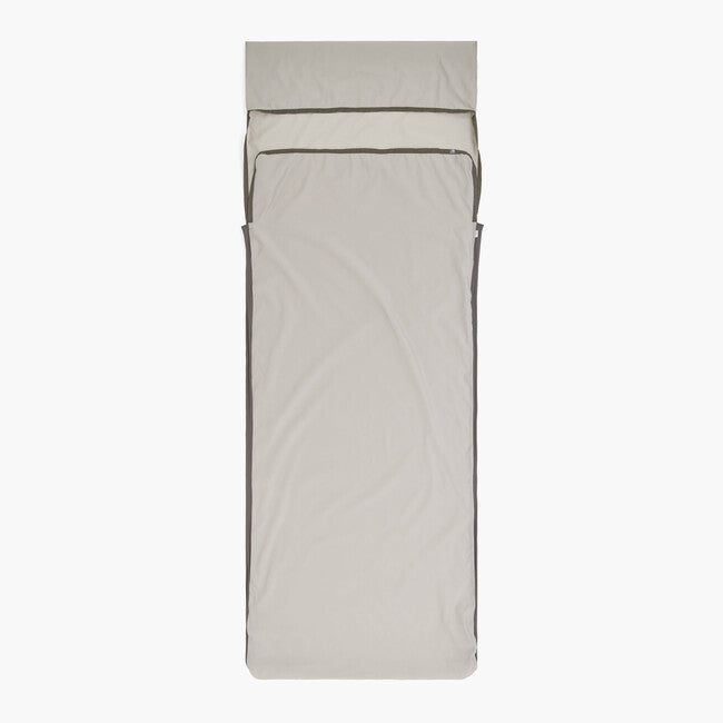 Sea to Summit Silk Blend Sleeping Bag Liner, Rectangular