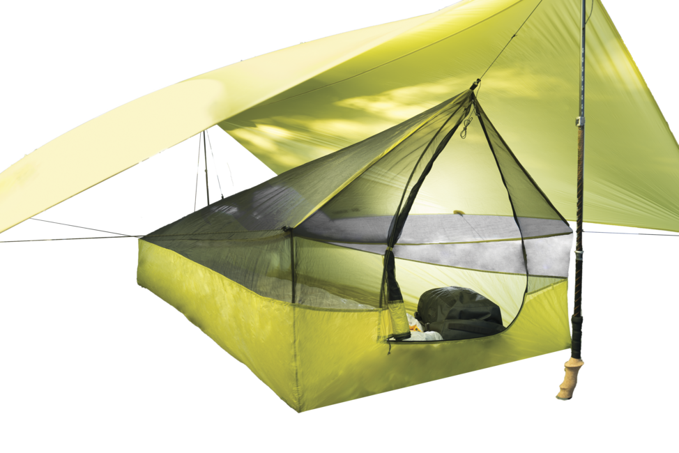 Sea to Summit Escapist Ultra-Mesh Insect Net Tent Inner