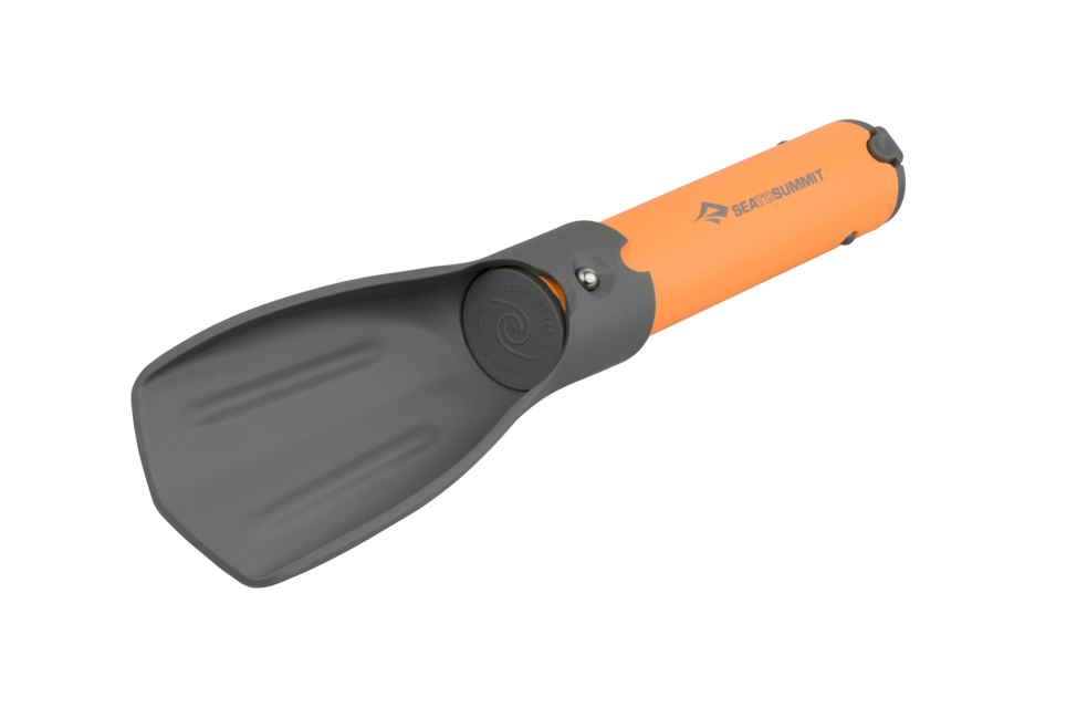 SEA to Summit Pocket Trowel Nylon