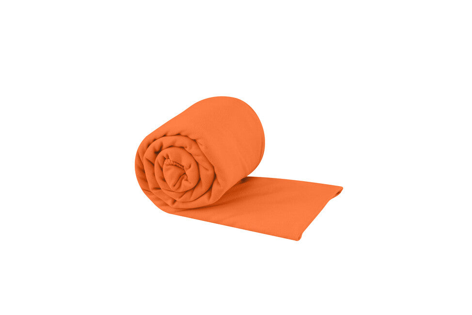 Sea to Summit Pocket Towel, Large, Outback