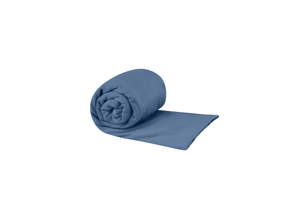 Sea to Summit Pocket Towel, Medium, Moonlight