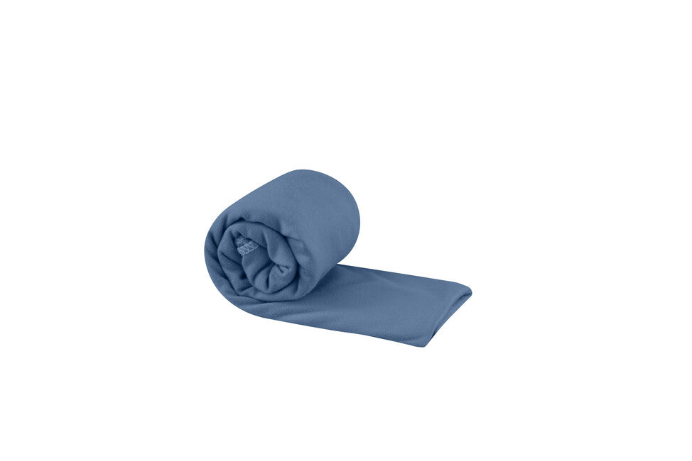 Sea to Summit Pocket Towel, Small, Moonlight