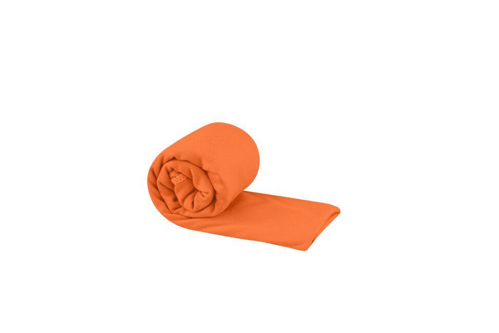 SEA to Summit Pocket Towel, Small, Outback