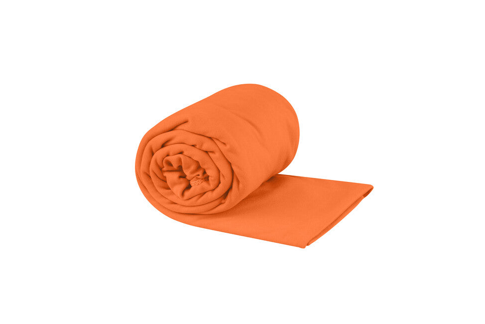 Sea to Summit Pocket Towel, X-Large, Outback