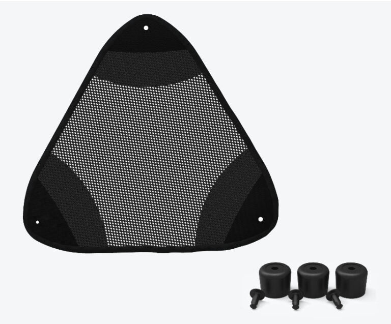 Walkstool Replacement Textile Seat for Folding Stool Walkstool - Basic Models 50 + 60