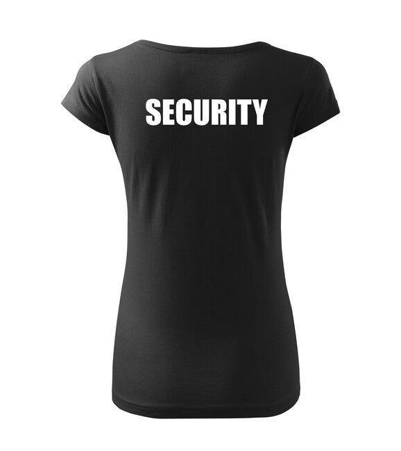 DRAGOWA SBS - SECURITY Women's T-Shirt