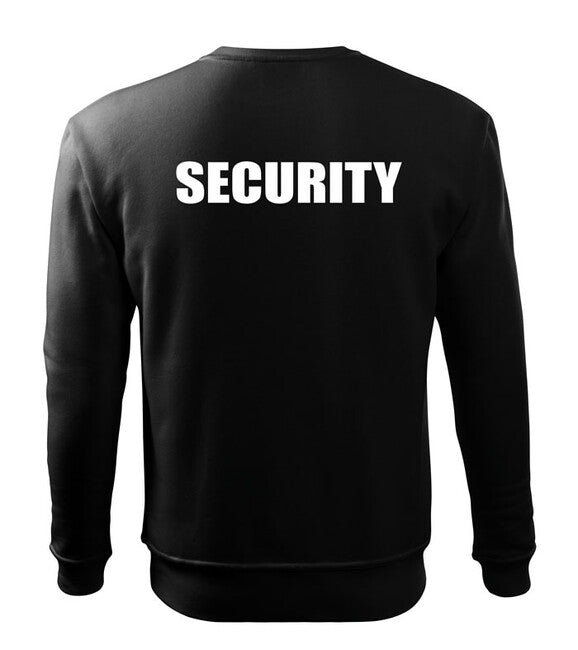 DRAGOWA Security Hoodie