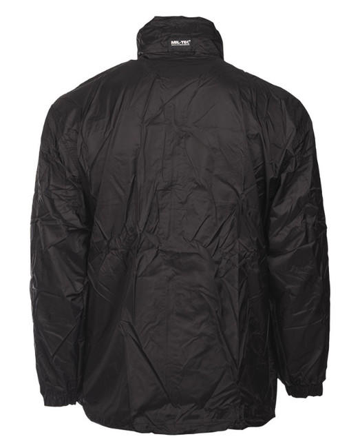 Mil-Tec Security Windbreaker Jacket