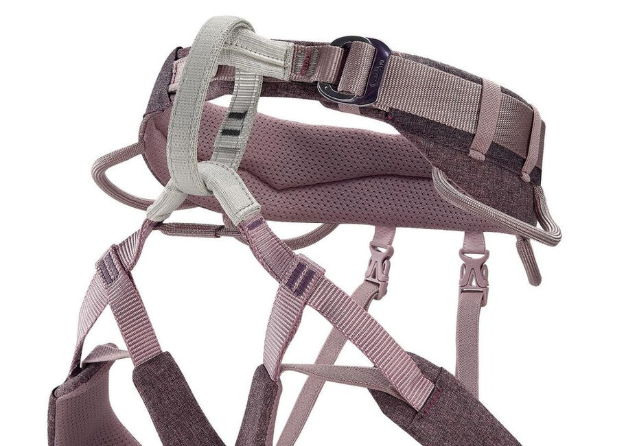 Petzl Selena XS Harness, Purple