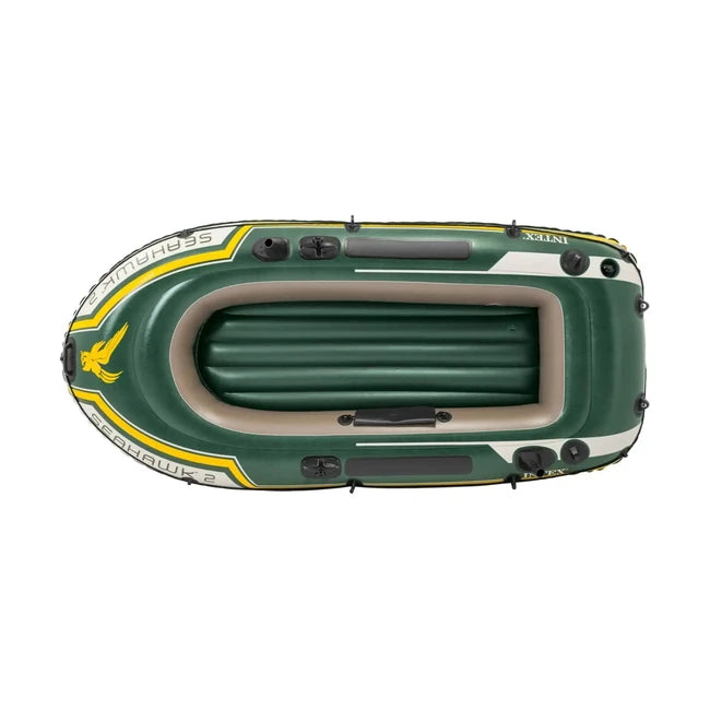 Intex Seahawk 2 Inflatable Boat