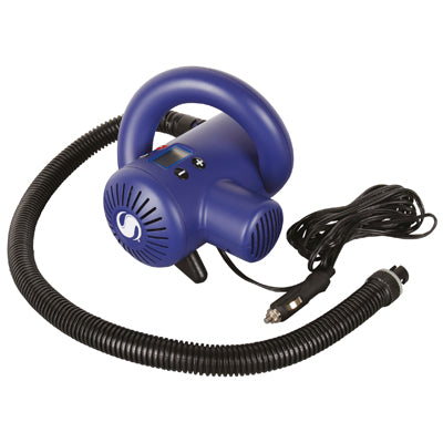 Sevylor Electric High-Pressure Air Pump 12V