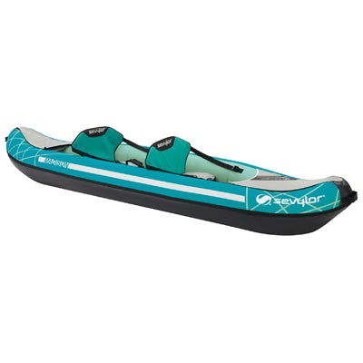 Sevylor Madison Kayak without Child Seat