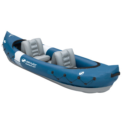 Sevylor Tahaa Kayak Set