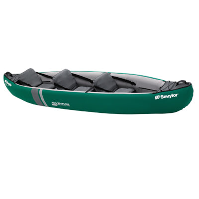 Sevylor Adventure Plus Canoe