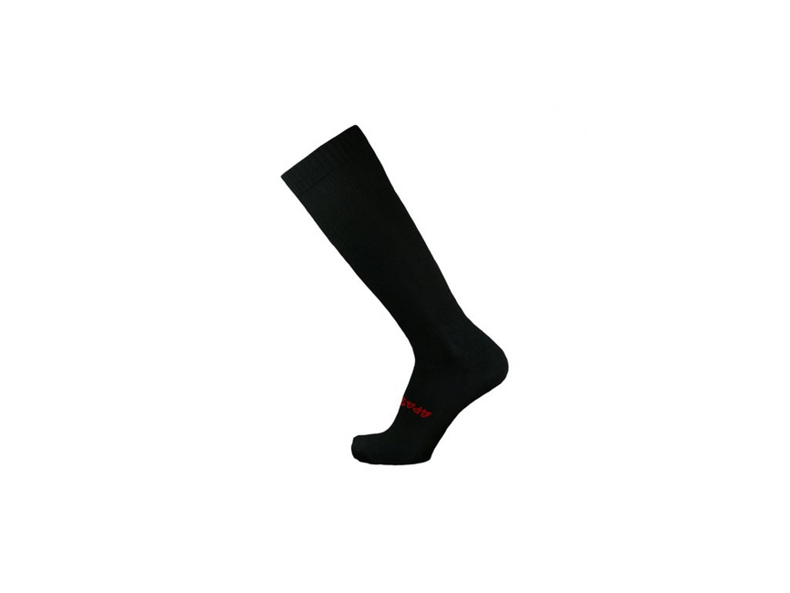 SherpaX/ApasoX Effective Compression Socks, Black