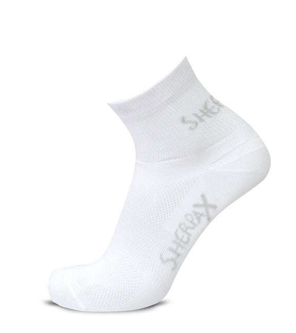 SherpaX Olympus Socks, Thin, White