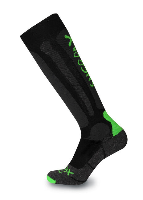 SherpaX Trisuli Winter Socks, Black