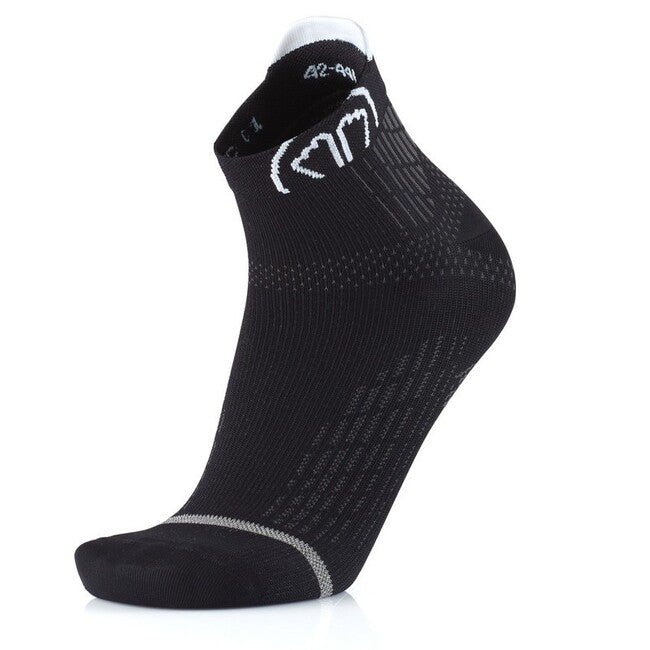 Sidas Ankle Socks, Black