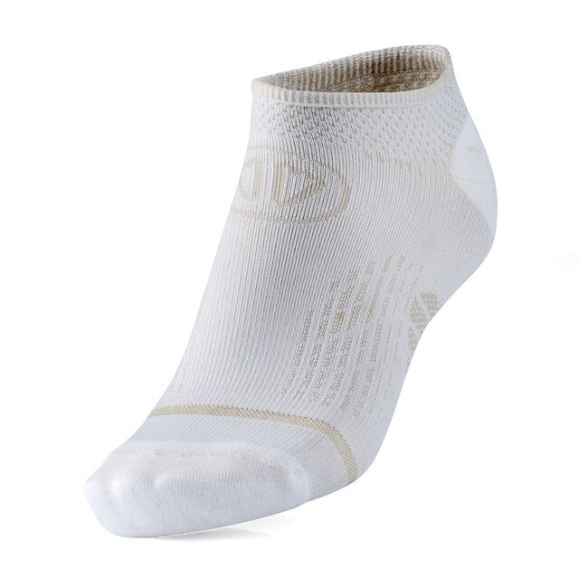 Sidas Socks, White
