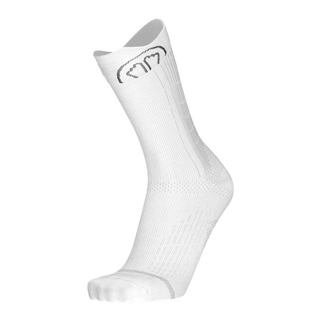 Sidas Socks, White