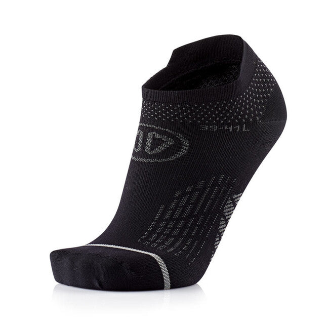 Sidas Socks, Black