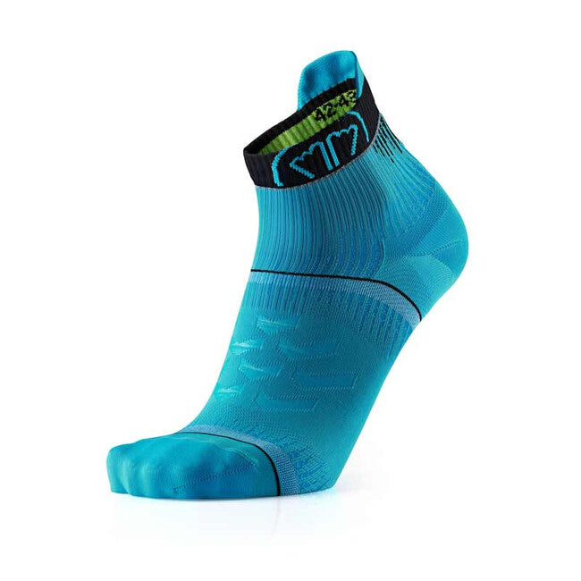 Sidas Socks, Turquoise