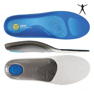 Men's Multi-Sport Insoles