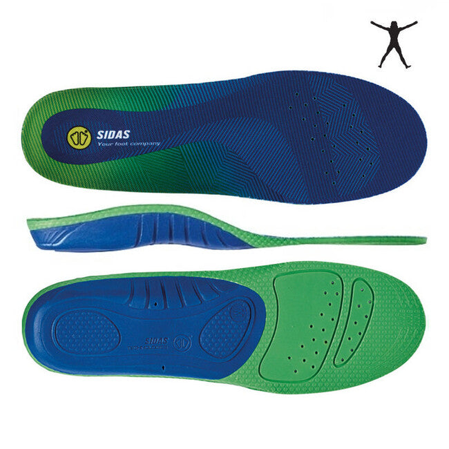 Sidas Comfort 3D Shoe Insoles