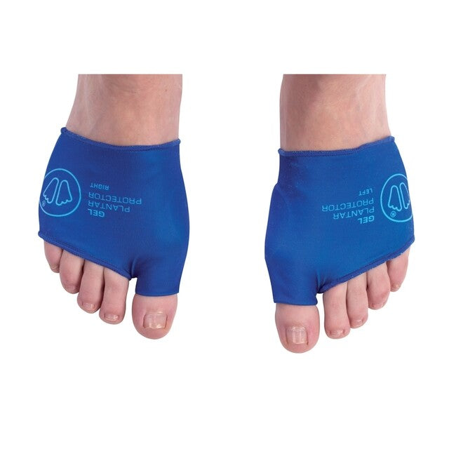 Sidas Gel Plantar Protector Gel Sleeves