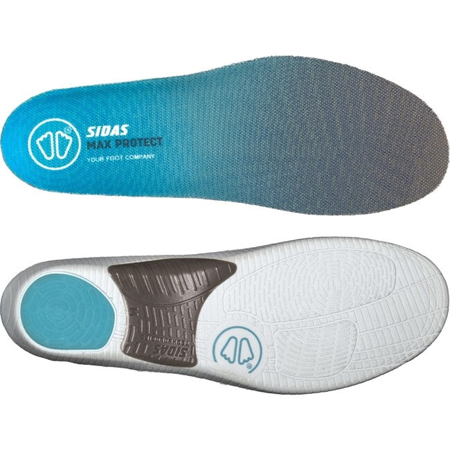 Sidas Max Protect Move Support Shoe Insoles