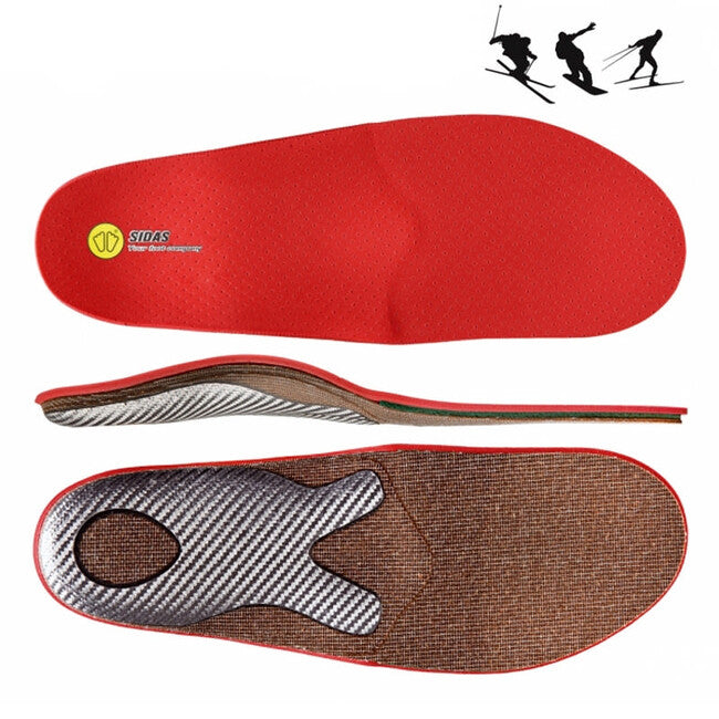 Sidas Winter+ Shoe Insoles