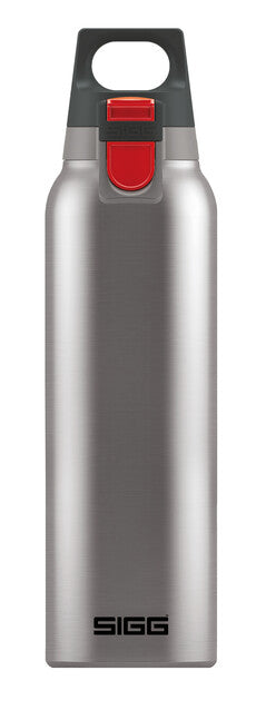 SIGG Hot & Cold One Vákuovo izolovaná fľaša z nehrdzavejúcej ocele ONE-HAND