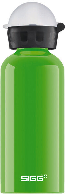 SIGG KBT Aluminum Drinking Bottle 0.4L Kicker