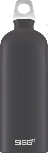 SIGG Lucid Touch Hlíniková fľaša na pitie 1,0 L Odtieň