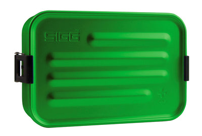 Aluminium Lunch Boxes